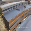 ABS Grade scheepsgebouw Marine Grade stalen plaat